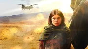 Fünf Wochen vor 9/11 werden acht Entwicklungshelfer und 16 Ortskräfte in Afghanistan verhaftet, darunter auch Kathrin Jelinek (Leonie Krieg). Der Vorwurf: Missionierung. Ihnen droht die Todesstrafe. Dann verändert 9/11 alles. Fünf Wochen vor 9/11 werden acht Entwicklungshelfer und 16 Ortskräfte in Afghanistan verhaftet, darunter auch Kathrin Jelinek (Leonie Krieg). Der Vorwurf: Missionierung. Ihnen droht die Todesstrafe. Dann verändert 9/11 alles.
