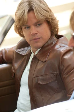 Scott Thorson (Matt Damon) ist als Waise aufgewachsen und verdient sein Geld als Hundetrainer.