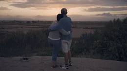 Der junge Witwer Max hat vor kurzem Liv kennengelernt. Als Max zu einer langen Campertour durch Spanien aufbricht, reist Liv f&uuml;r zwei Wochen zu ihm.