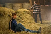 David (Louis Guillaume) steckt in einem Loyalitätskonflikt zwischen seiner verehrten Betreuerin Aro (Caroline Cousin) und seiner Familie. David (Louis Guillaume) steckt in einem Loyalitätskonflikt zwischen seiner verehrten Betreuerin Aro (Caroline Cousin) und seiner Familie.