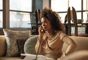 Dawn Darcy (Regina Hall) Dawn Darcy (Regina Hall)