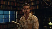 Ryan Reynolds