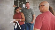 Don und Natalie genie&szlig;en es, viel Zeit mit ihrer gro&szlig;en Patchwork-Familie zu verbringen &ndash; es gibt nur ein Problem: Mit Enkel Nummer Sechs wird ihr altes Haus zu klein. Nach jahrelanger Suche nach dem perfekten Zuhause, das ihren Bed&uuml;rfnissen entspricht, haben sie schlie&szlig;lich beschlossen, dass der einzige Weg ein Neubau ist.