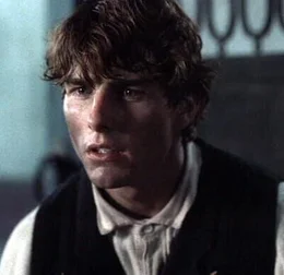Joseph Donnelly (Tom Cruise)