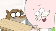 v.li.: Rigby, Pops