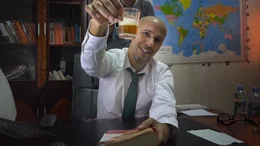 Mohamedou Slahi m&ouml;chte seine Folterer zum Tee einladen.