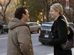 Leonard (Joaquin Phoenix) hat sich in seine neue Nachbarin Michelle (Gwyneth Paltrow) verliebt.