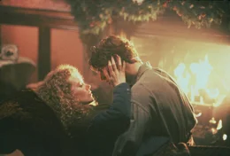 L-R: Shannon Christie (Nicole Kidman) and Joseph Donnelly (Tom Cruise)