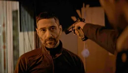 Bruno Mancuso (Denis Moschitto)