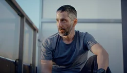 Bruno Mancuso (Denis Moschitto)