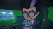 Romeo (voiced by Alex Thorne)