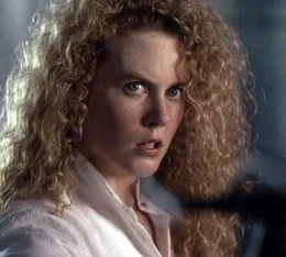 Shannon Christie  (Nicole Kidman)
