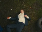 Peppi (Nico Marischka) hat sich mit dem falschen angelegt. Peppi (Nico Marischka) hat sich mit dem falschen angelegt.