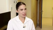 Mariana Morales hat ein Studium zur Krankenpflegerin in Kolumbien abgeschlossen und arbeitet nun in Österreich. Mariana Morales hat ein Studium zur Krankenpflegerin in Kolumbien abgeschlossen und arbeitet nun in Österreich.