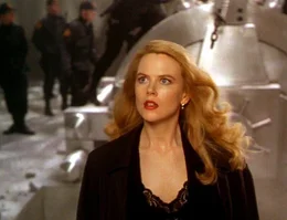 Nicole Kidman als Dr. Chase Meridian