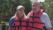 Kennengelernt bei einer Regatta und geheiratet in einem Yachtclub, steht für ein Paar aus Florida fest: Ihr neues Domizil soll auf Merritt Island am Indian River sein! Sie träumen von einem Grundstück mit Pool, einem großzügigen Haus und einem Dock im Garten für ihr eigenes Boot. Kennengelernt bei einer Regatta und geheiratet in einem Yachtclub, steht für ein Paar aus Florida fest: Ihr neues Domizil soll auf Merritt Island am Indian River sein! Sie träumen von einem Grundstück mit Pool, einem großzügigen Haus und einem Dock im Garten für ihr eigenes Boot.