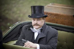 Torsten M&uuml;nchow (Rolle: Otto von Bismarck).