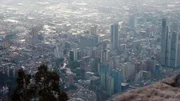 Stadt Bogota. Stadt Bogota.