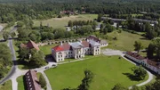 Gutshaus Kolga in Lahemaa.