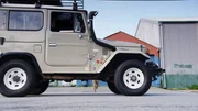 Toyota Land Cruiser Toyota Land Cruiser