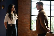 Katrina Law als Jessica Knight Katrina Law als Jessica Knight