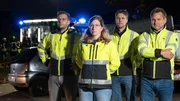 Gwent Police's dedicated forensic collision investigators Gwent Police's dedicated forensic collision investigators