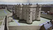 Die Pariser Festung Bastille galt als Symbol für die Willkürherrschaft des Königs. Die Pariser Festung Bastille galt als Symbol für die Willkürherrschaft des Königs.