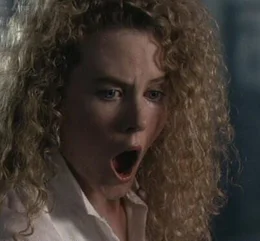Shannon Christie  (Nicole Kidman)