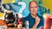 Protein ist pl&ouml;tzlich &uuml;berall: im Pudding, im Brot, im Riegel, im Pulver. Es soll satt machen, Muskeln wachsen lassen, beim Abnehmen helfen und gesund halten. Ein N&auml;hrstoff wird zum Versprechen - und zum Gesch&auml;ft. Quarks fragt u.a.: Aber wie viel Protein braucht der Mensch wirklich? W&auml;hrend die einen teure Spezialprodukte kaufen, die ihnen kaum n&uuml;tzen, bekommen andere tats&auml;chlich zu wenig davon - oft ohne es zu merken. Wie kommt das? Welches Protein ist das richtige? - Thomas Ranft moderiert die Sendung.