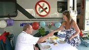 Angelika hat Geburtstag - das muss nat&uuml;rlich geb&uuml;hrend gefeiert werden