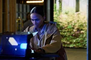 Isabelle Larsson (Nanna Blondell) macht sich auf die Spurensuche - wer hat Oliver Miller getötet? Isabelle Larsson (Nanna Blondell) macht sich auf die Spurensuche - wer hat Oliver Miller getötet?