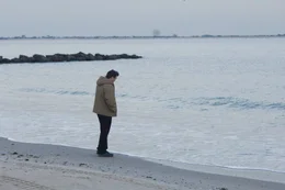 Leonard Kraditor (Joaquin Phoenix)