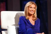 Investorin Dagmar Wöhrl nimmt die korbsauna genau unter die Lupe. Investorin Dagmar Wöhrl nimmt die korbsauna genau unter die Lupe.