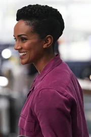 Nyla Harper (Mekia Cox) Nyla Harper (Mekia Cox)