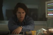 Jake Adelstein (Ansel Elgort) Jake Adelstein (Ansel Elgort)