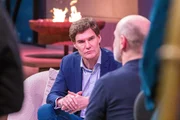 Investor Carsten Maschmeyer nimmt Soulfi, die Online-Plattform für psychologische Soforthilfe, genau unter die Lupe. Investor Carsten Maschmeyer nimmt Soulfi, die Online-Plattform für psychologische Soforthilfe, genau unter die Lupe.