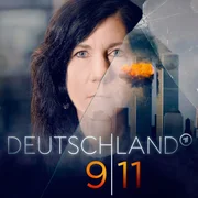 11. September 2001: Mit Entsetzen erfahren die Deutschen von den Terroranschl&auml;gen in New York. Vor den Augen der Welt&ouml;ffentlichkeit st&uuml;rzen entf&uuml;hrte Passagierflugzeuge in die T&uuml;rme des World Trade Centers, tausende Menschen sterben. Die Welt wird eine andere. &bdquo;Deutschland 9/11&ldquo; blickt zum 20. Jahrestag des 11. September aus deutscher Perspektive auf das Ereignis und seine Folgen.