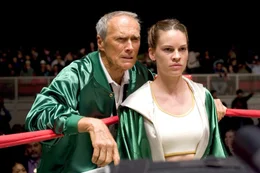 Boxtrainer Frankie (Clint Eastwood) und die talentierte Maggie (Hilary Swank) sind inzwischen ein nahezu unschlagbares Team geworden.