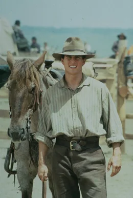 Der in Irland lebende Joseph Donnelly (Tom Cruise) beschuldigt den Gro&szlig;grundbesitzer Daniel Christie seinen Vater ermordet zu haben. Er schw&ouml;rt Rache - doch die geht nach hinten los ...