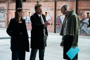 Aden Young als Detective Sergeant Henry Graff(m.) und Kathleen Munroe als Detective Sergeant Frankie Bateman Aden Young als Detective Sergeant Henry Graff(m.) und Kathleen Munroe als Detective Sergeant Frankie Bateman