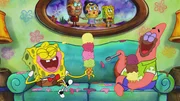 SpongeBob, Patrick