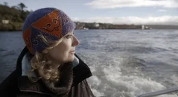 Die britische Historikerin Diana Preston ist Expertin f&uuml;r die Geschichte der Lusitania und ver&ouml;ffentlichte mehrere B&uuml;cher &uuml;ber das legend&auml;re Schiff.