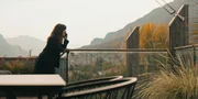 Thea Ryan (Ruth Bradley) lenkt die Ermittlungen von Concordia aus.