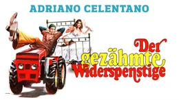 Keyvisual/Plakat - "Der gez&auml;hmte Widerspenstige"