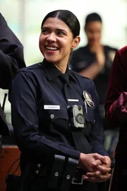Celina Juarez (Lisseth Chavez).