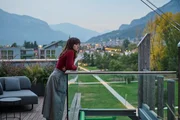 Thea Ryan (Ruth Bradley) f&uuml;hlt sich lebendig, wenn sie Probleme l&ouml;sen kann.