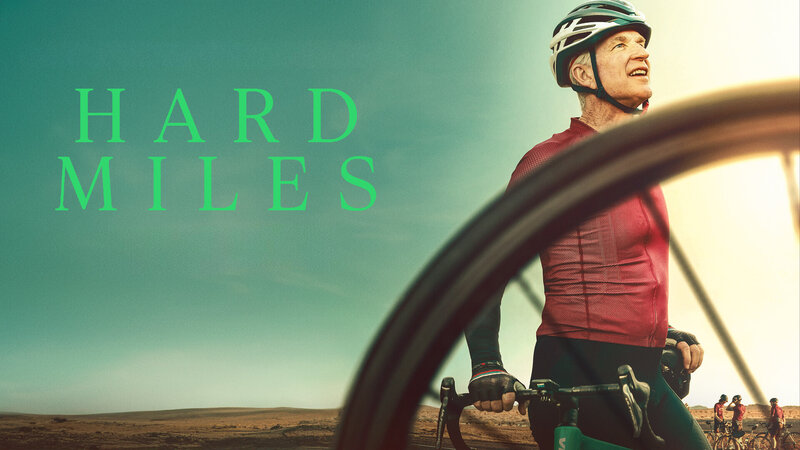 Hard Miles (USA, 2024)
