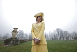 Prinzessin Diana (Kristen Stewart).