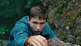 Donn Fendler (Luke David Blumm)