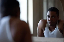 Am College, im Sport und in der Familie: Immer wieder muss Anthony Robles (Jharrel Jerome) R&uuml;ckschl&auml;ge verarbeiten.
